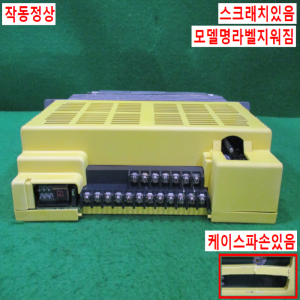 북63829/서보드라이버/A06B-6066-H006/화낙
